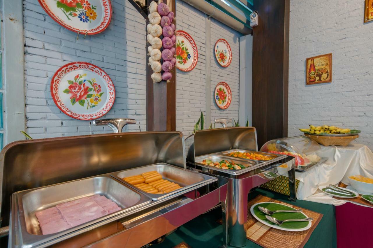 Kata Tranquil - Sha Hotel 3*