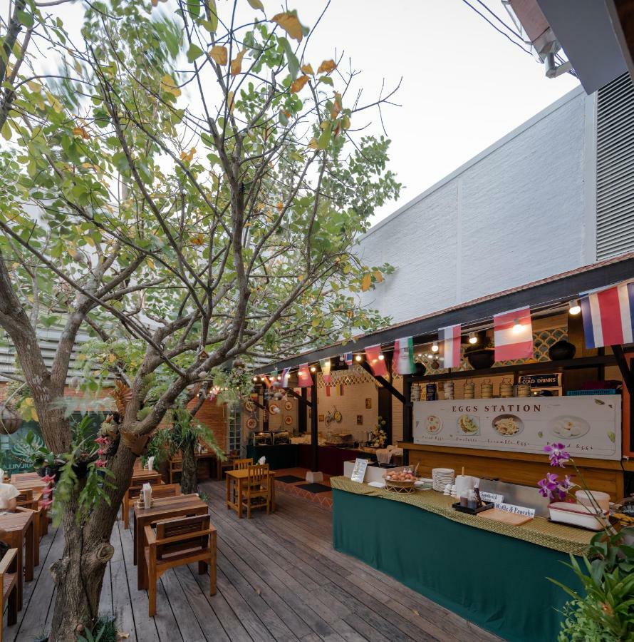 Kata Tranquil - Sha Hotel 3*