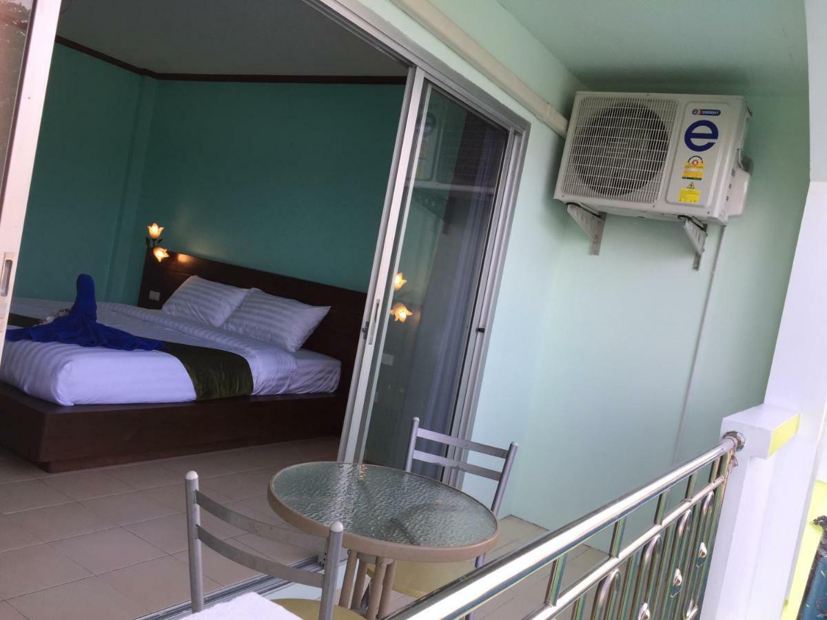 Guest house Saithong Rawai