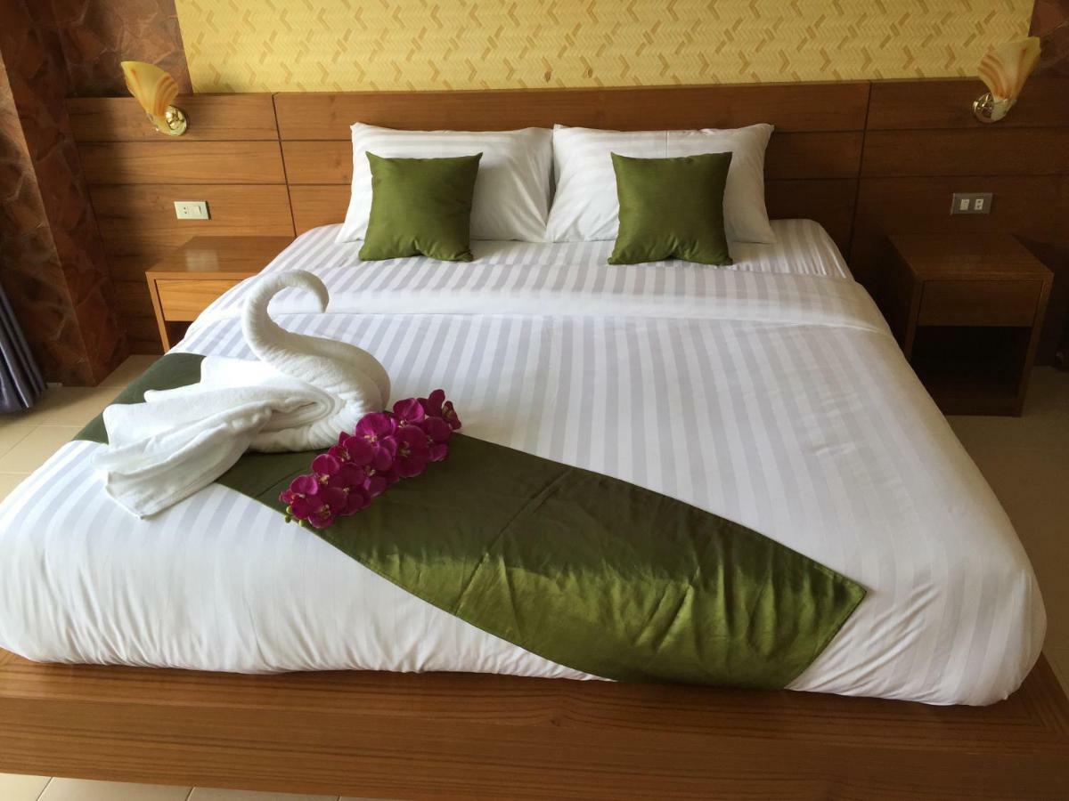 Guest house Saithong 3*
