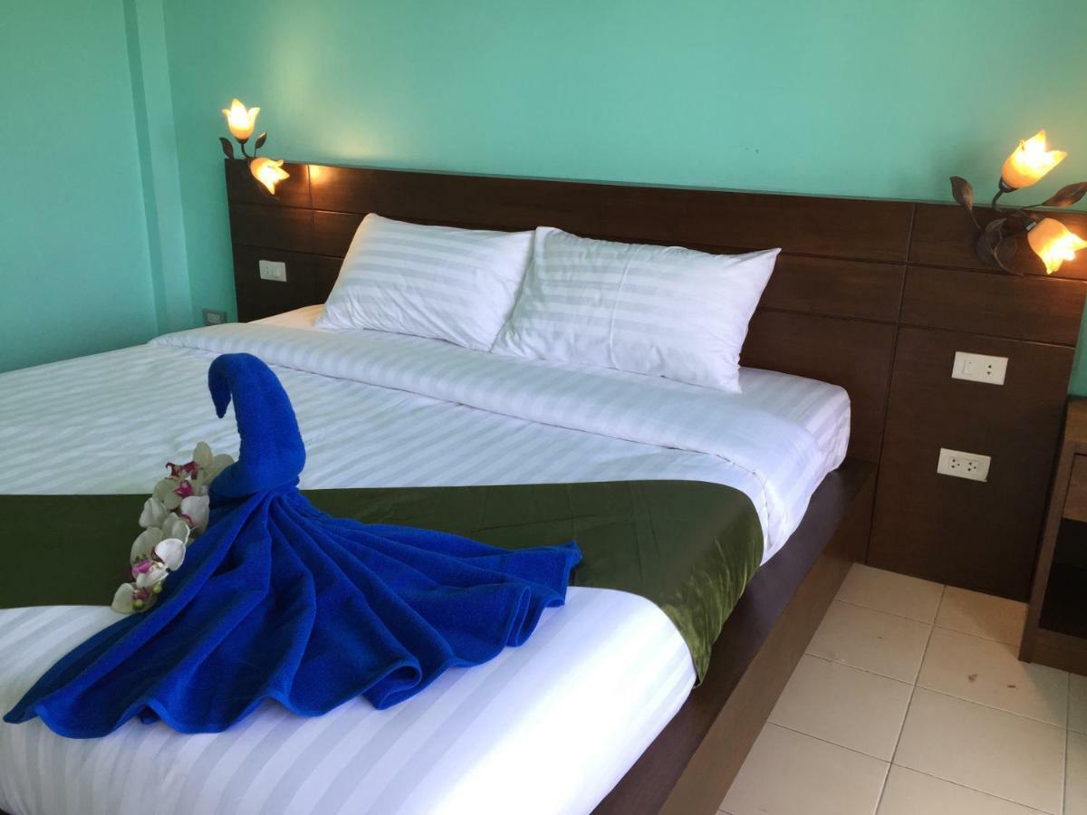Saithong Guest house