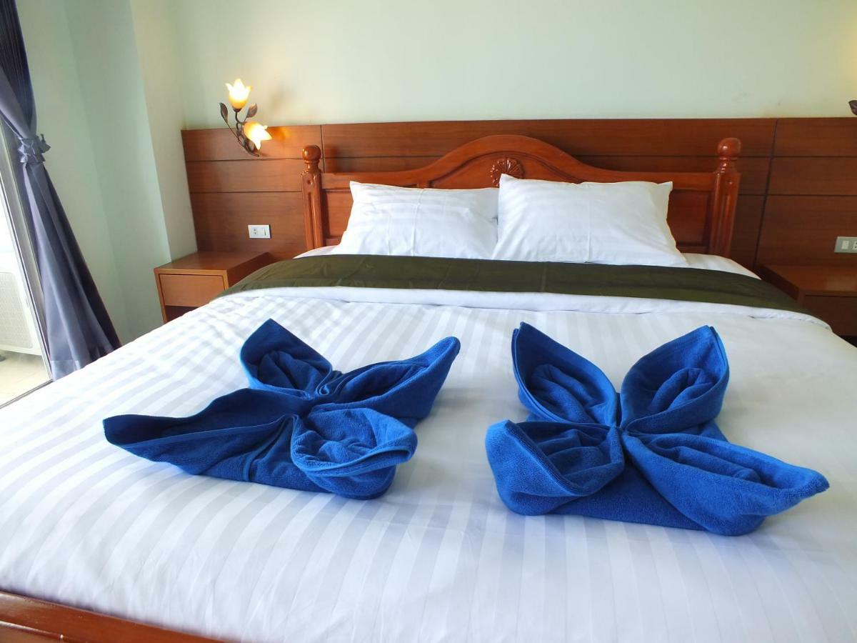 Guest house Saithong Rawai
