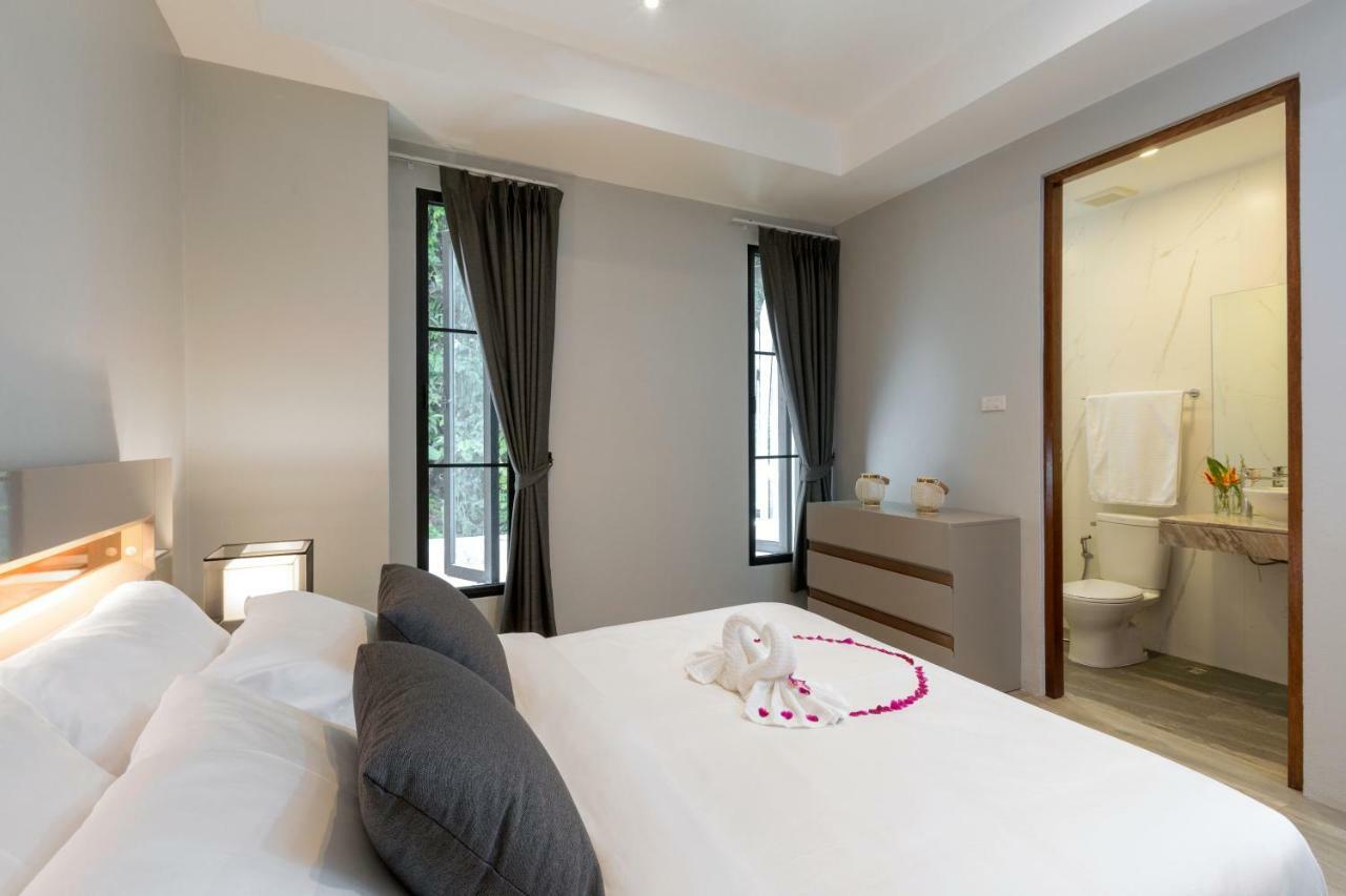 Twin Seaview Villa *
