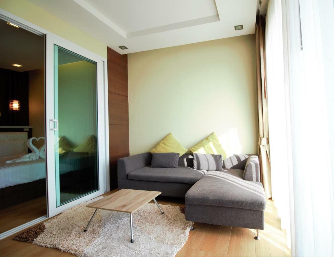 Apartment Sea & Sky By Phr