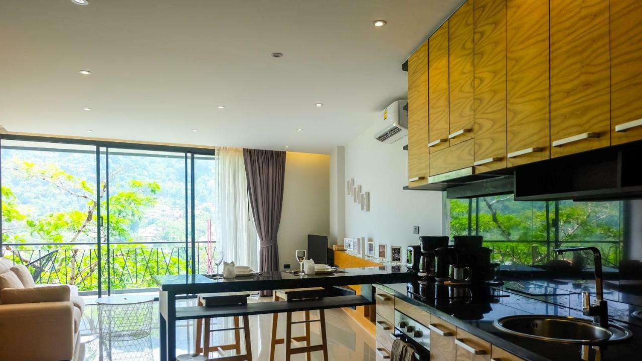 The Woods Natural Park Phuket Resort Kamala Beach