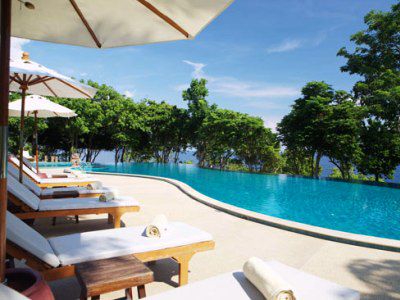 Banraya And 3* Koh Racha Yai