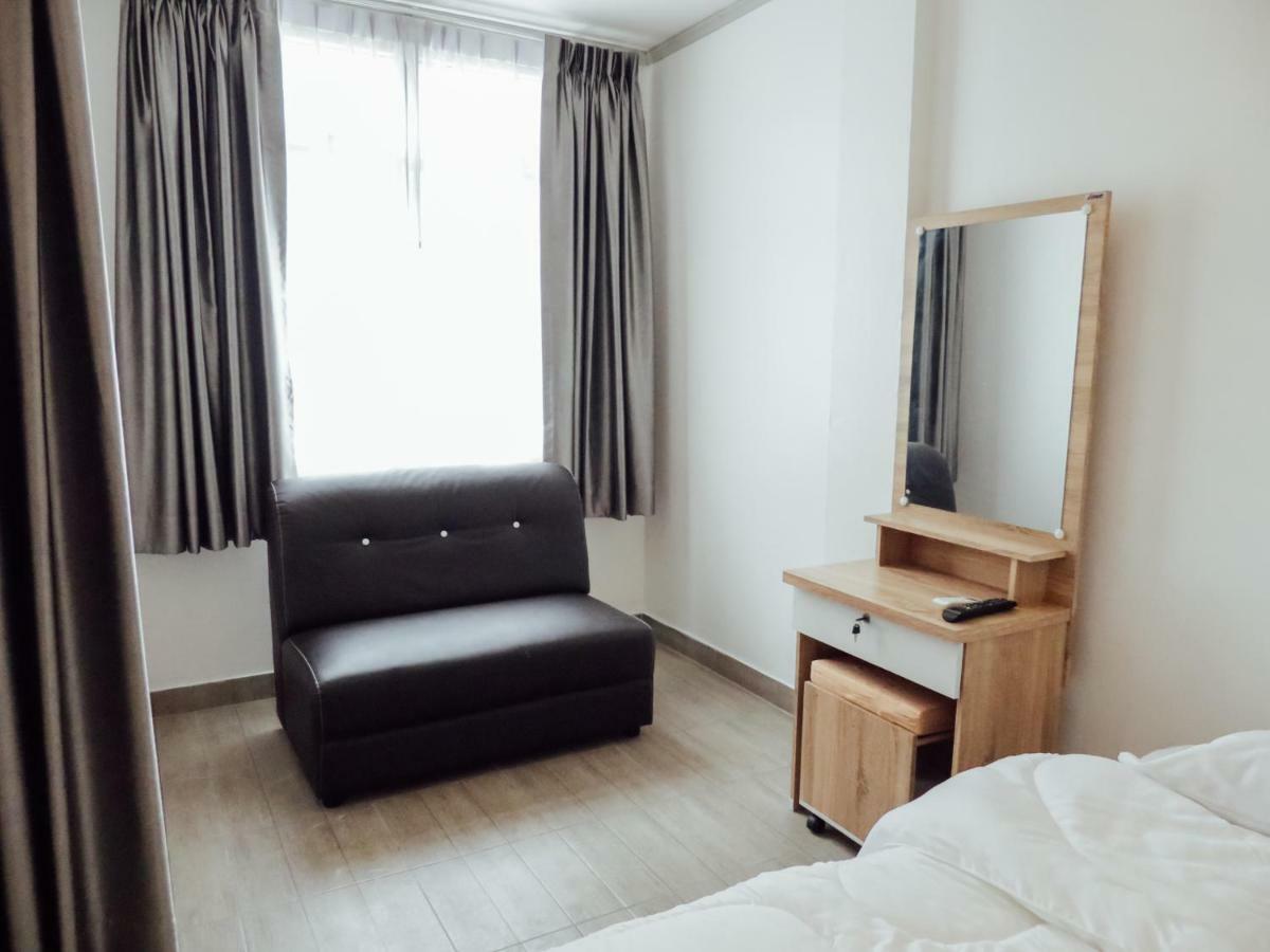 Guest house Stanley's 2*