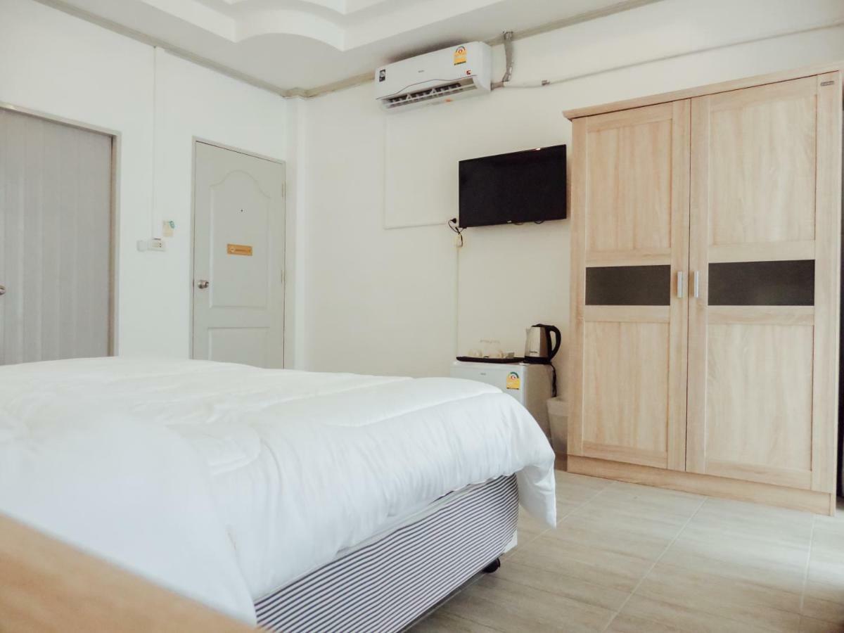 Guest house Stanley's Phuket