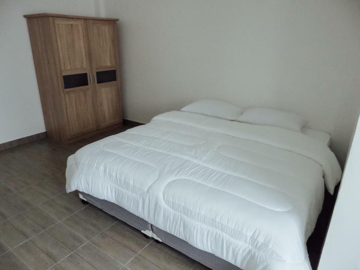 Stanley's Guest house Phuket