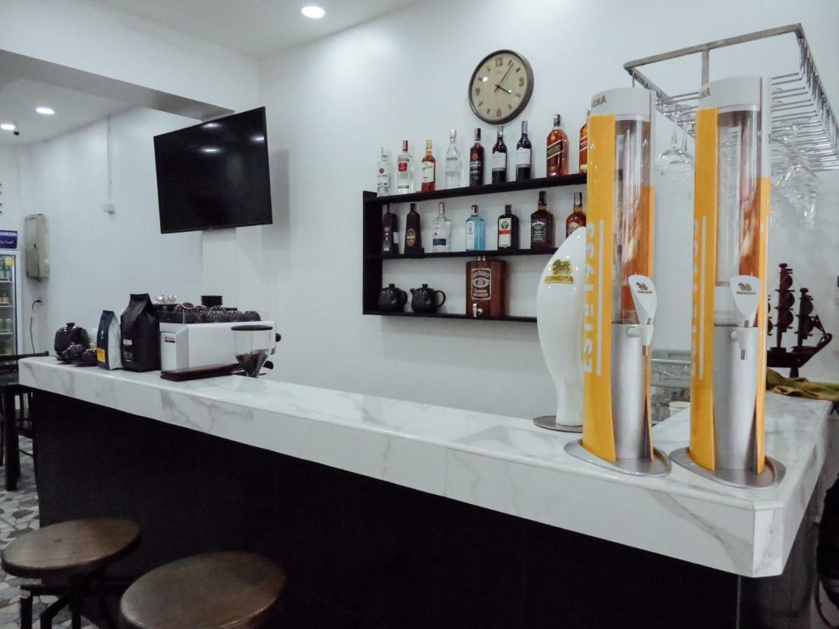 Stanley's Guest house Phuket