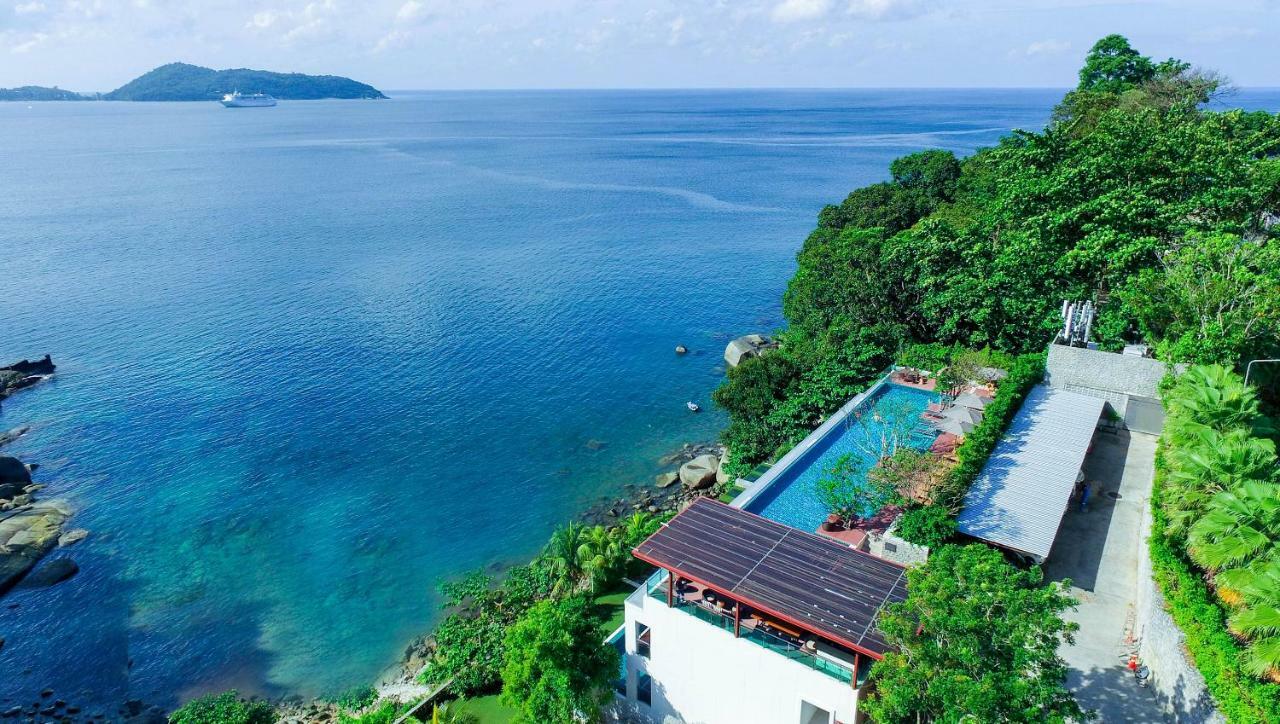 Zenmaya Oceanfront Phuket, Trademark Collection By Wyndham 5* Patong