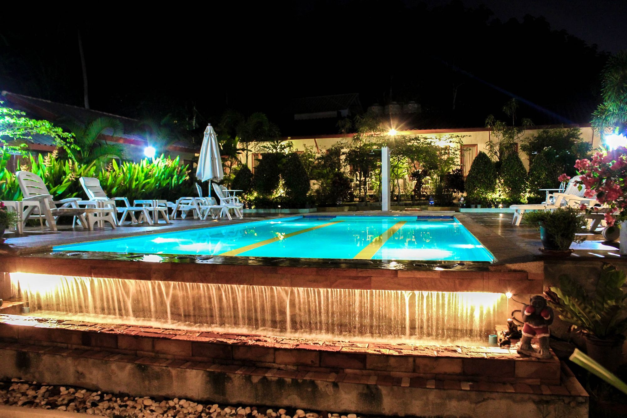Phuket Muay Thai House 3*