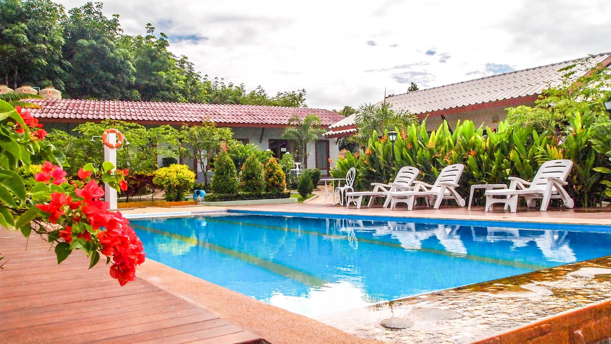 Phuket Muay Thai House 3* Rawai