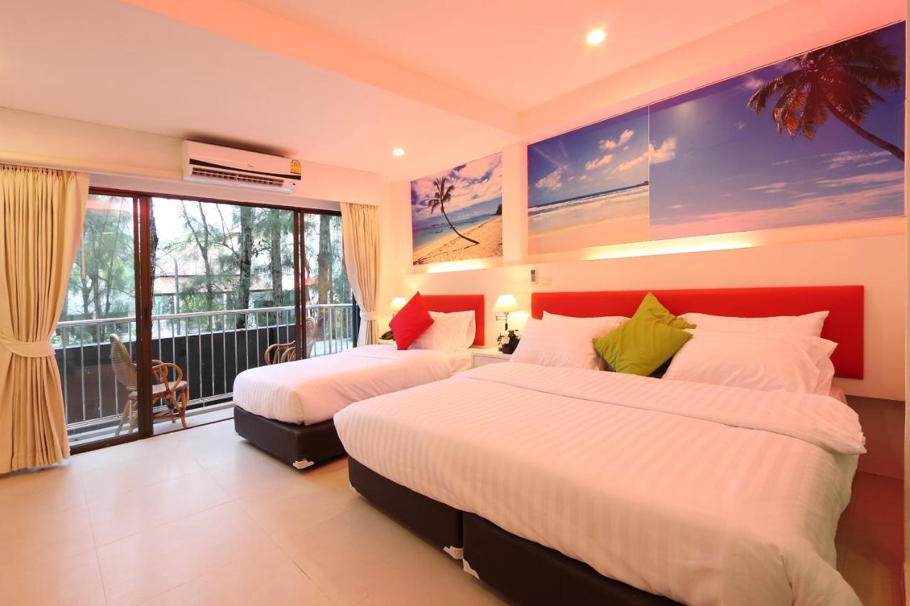 Hotel Armoni 3*