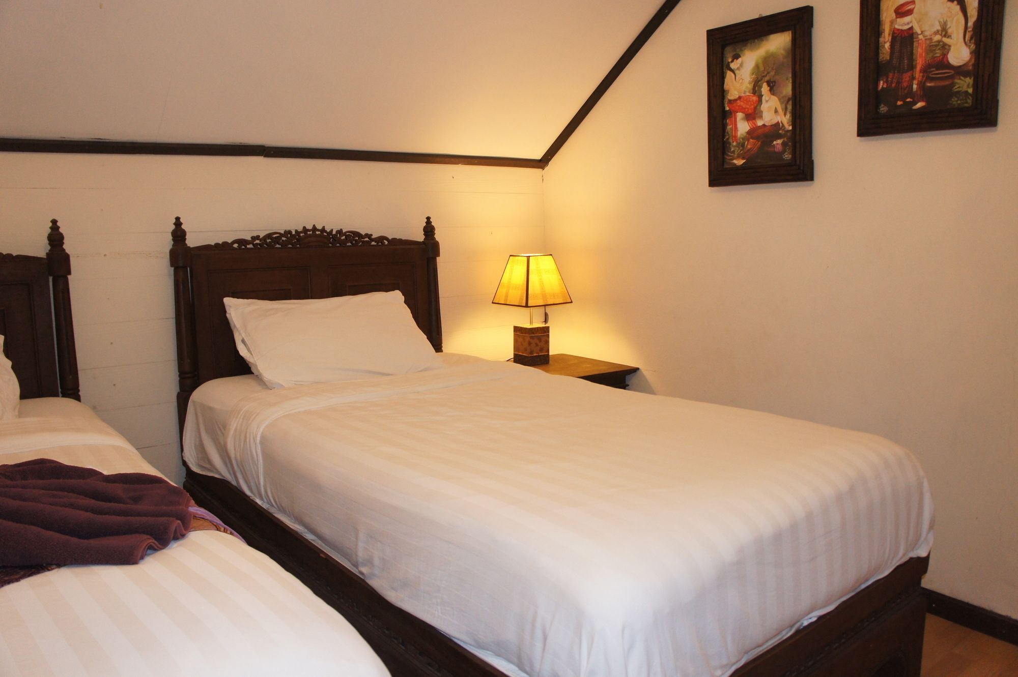 Bed & Breakfast Phuket Gay