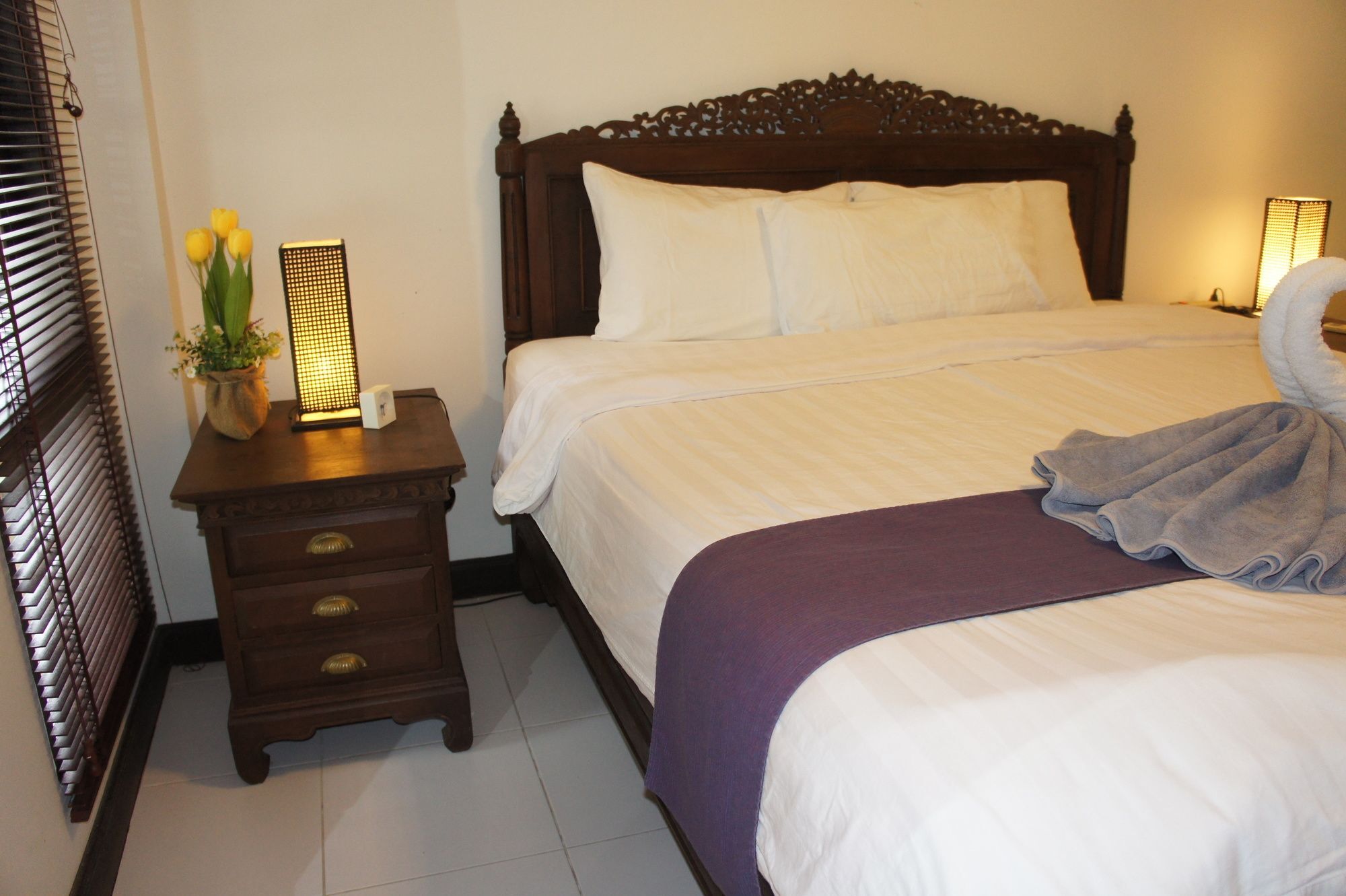 Bed & Breakfast Phuket Gay