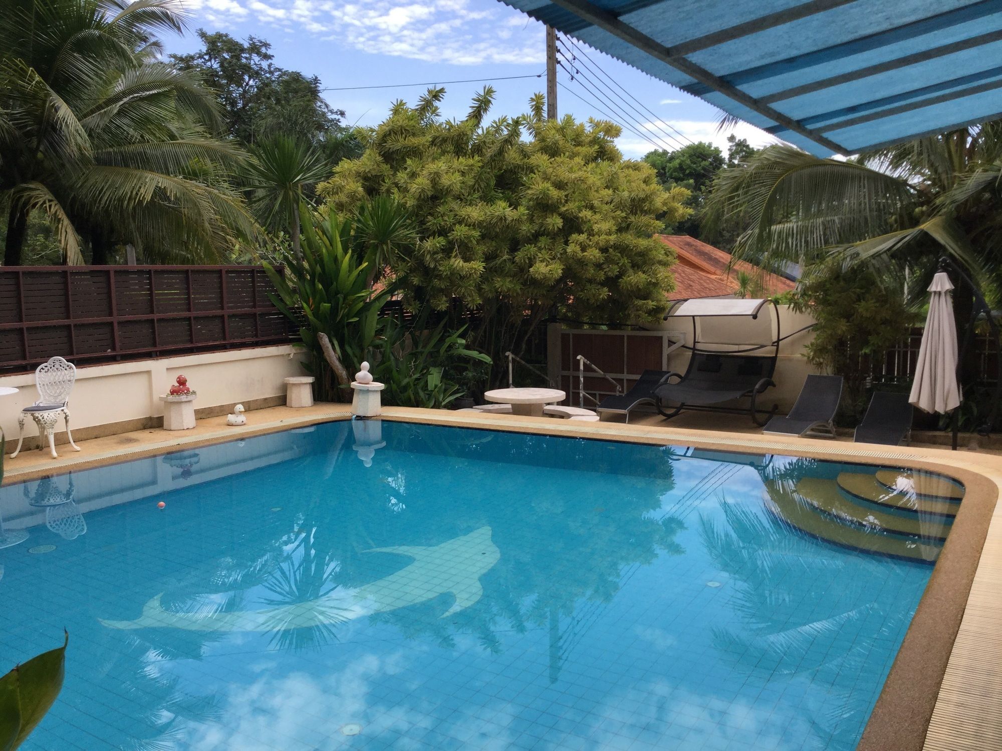 Phuket Gay Bed & Breakfast