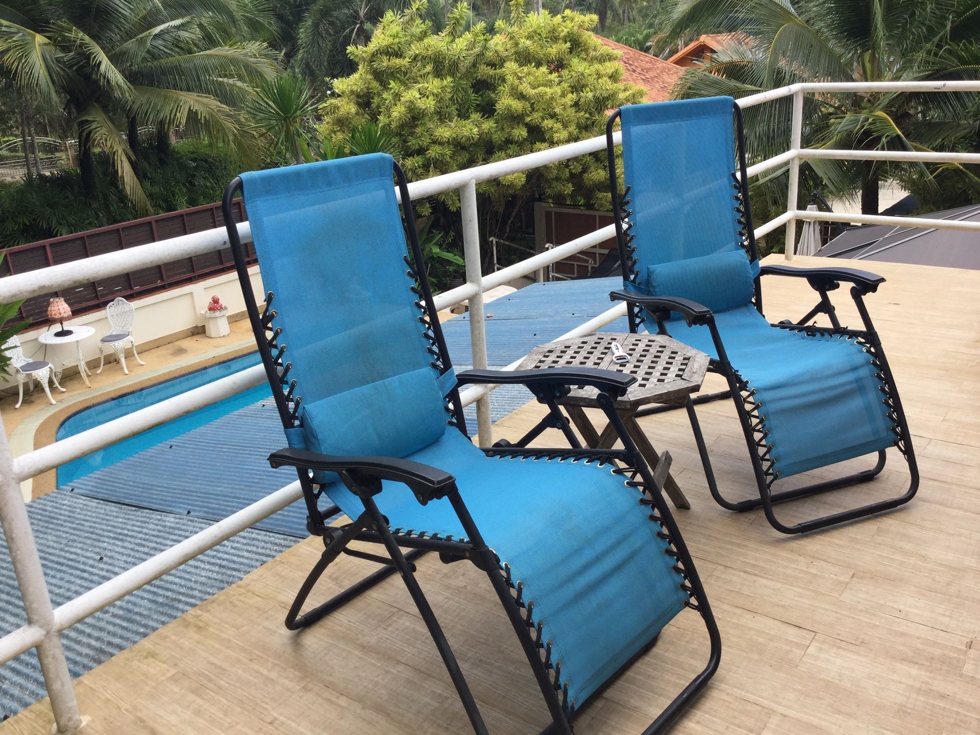 Bed & Breakfast Phuket Gay Kathu