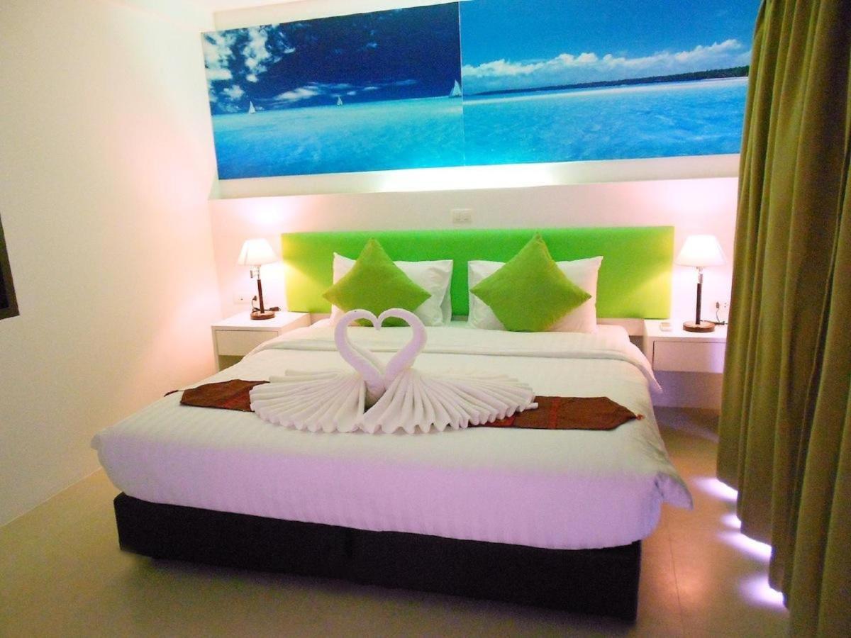 Armoni Hotel 3*