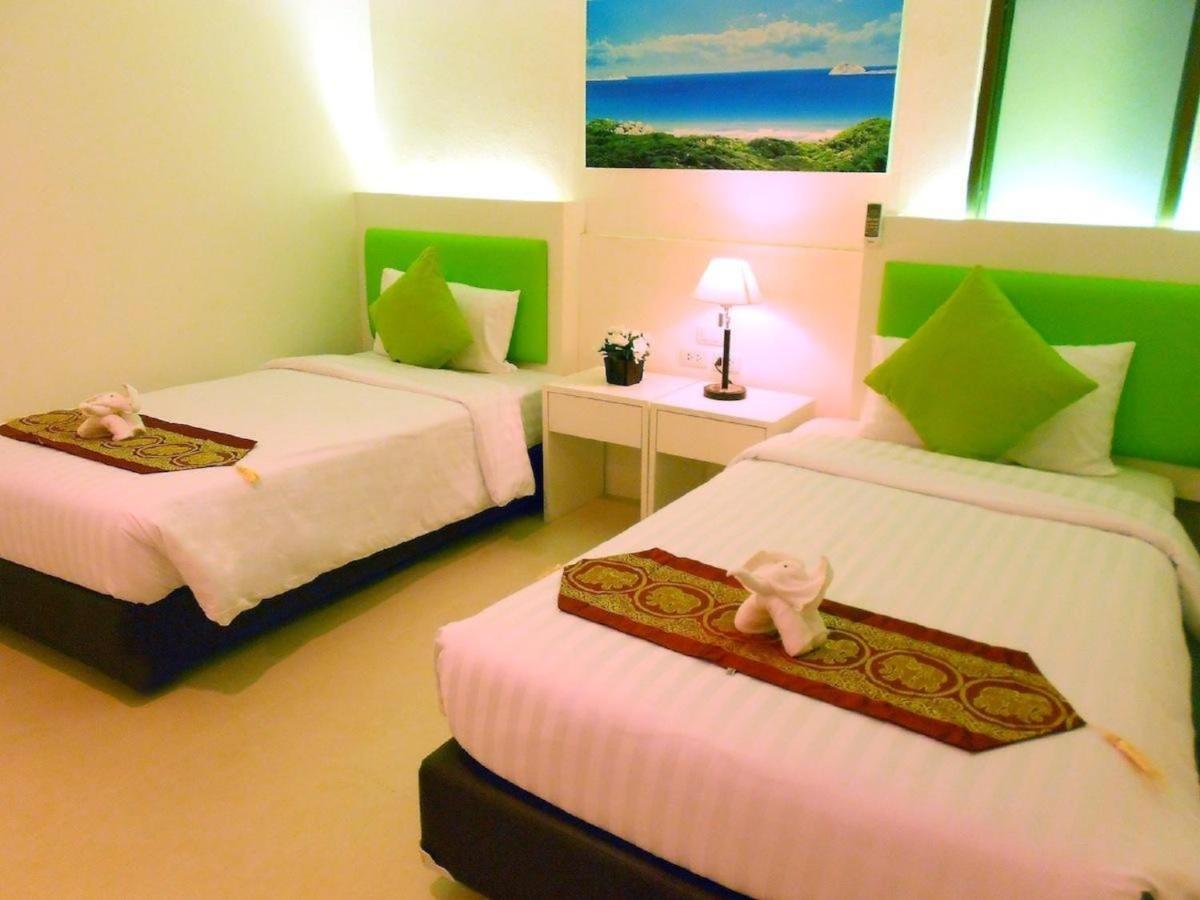 Hotel Armoni Patong
