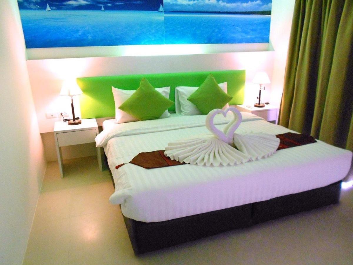 Hotel Armoni