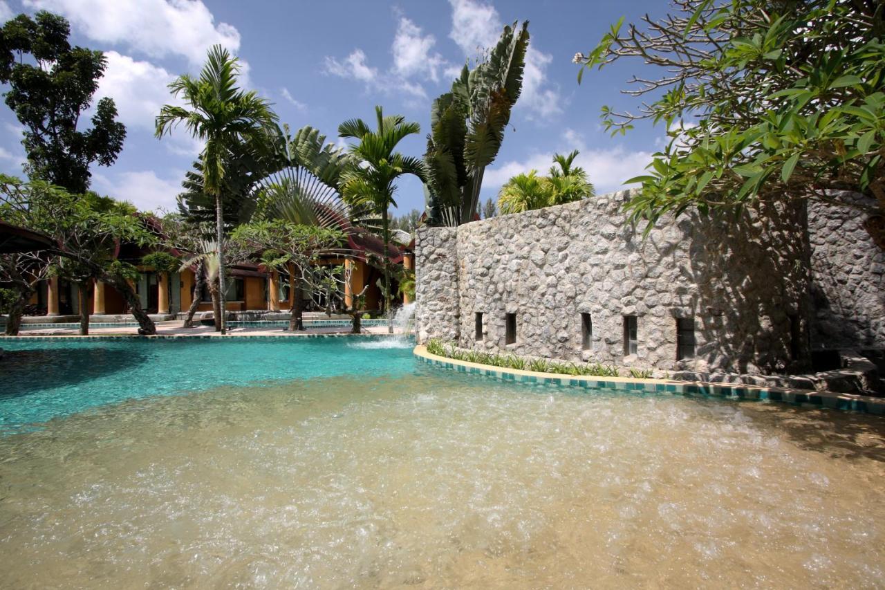 The Village - Sha (adults Only) 4* Karon