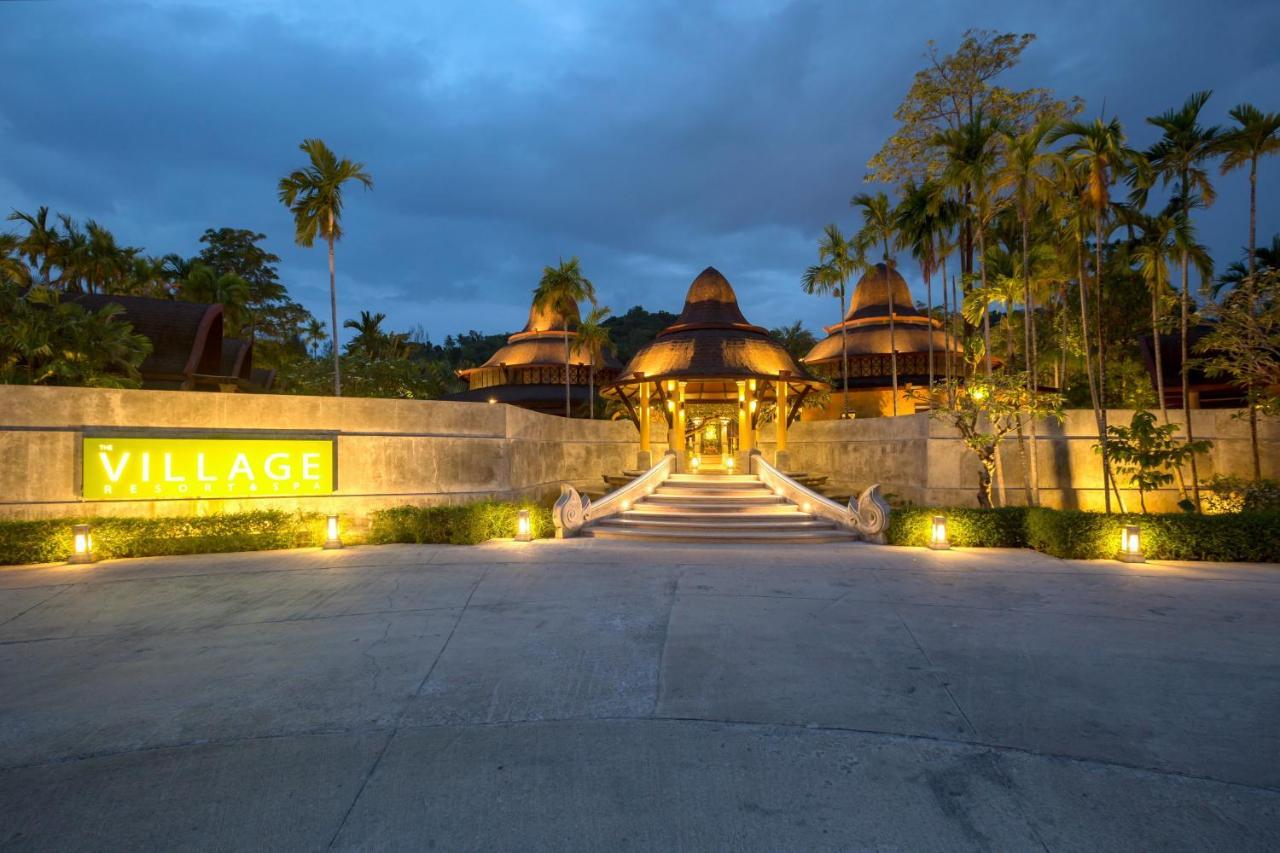 The Village - Sha (adults Only) Resort 4*
