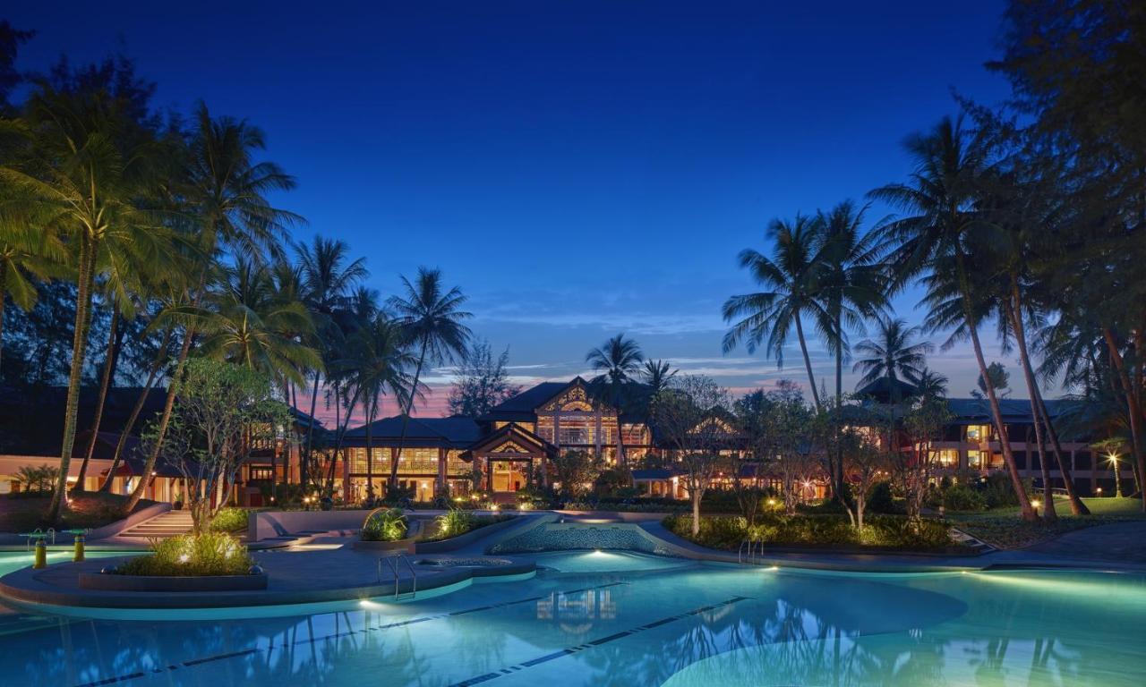 Dusit Thani Laguna Phuket 5*