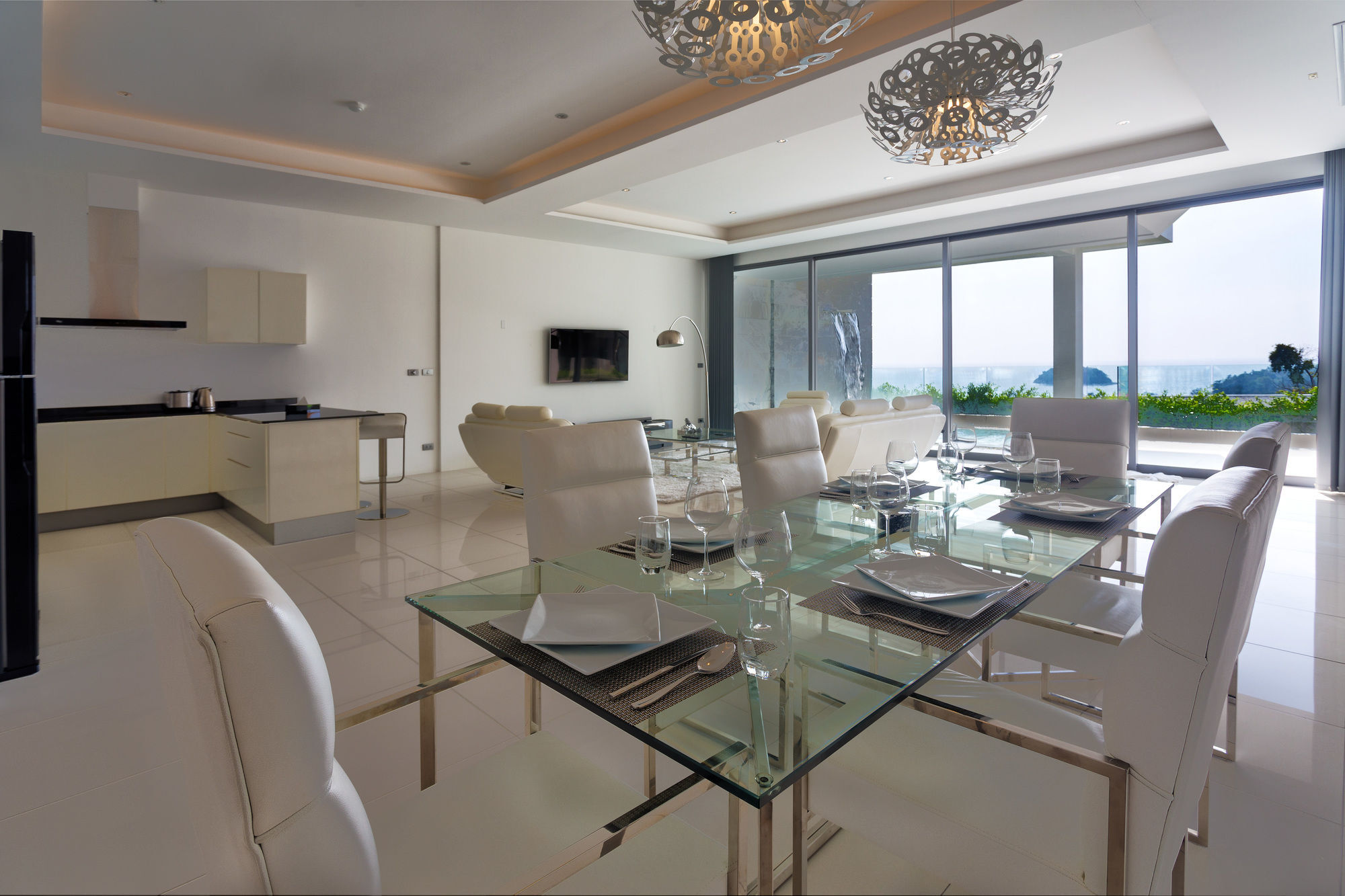 The View Phuket By Resava Aparthotel 4*