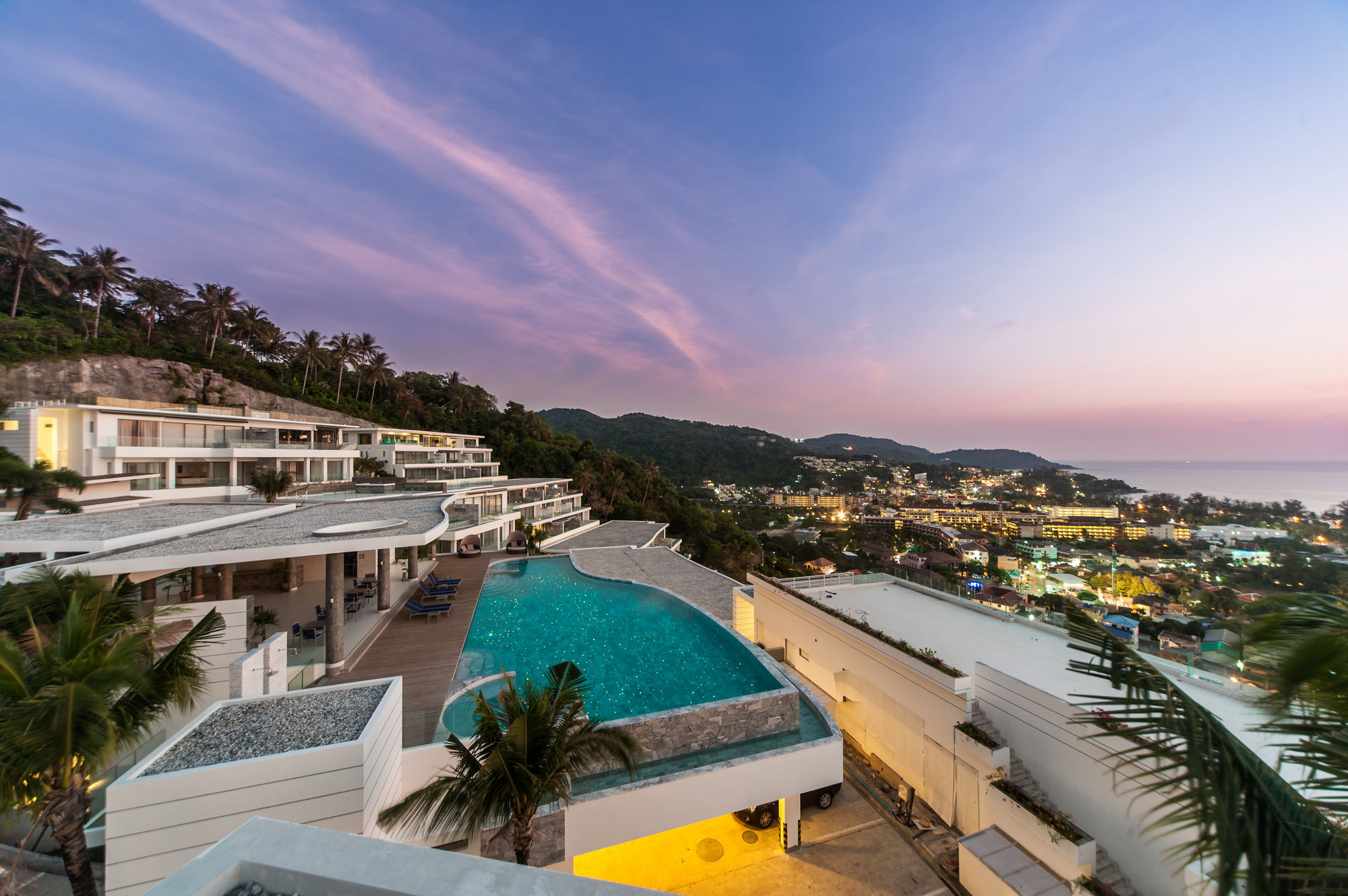 The View Phuket By Resava Aparthotel