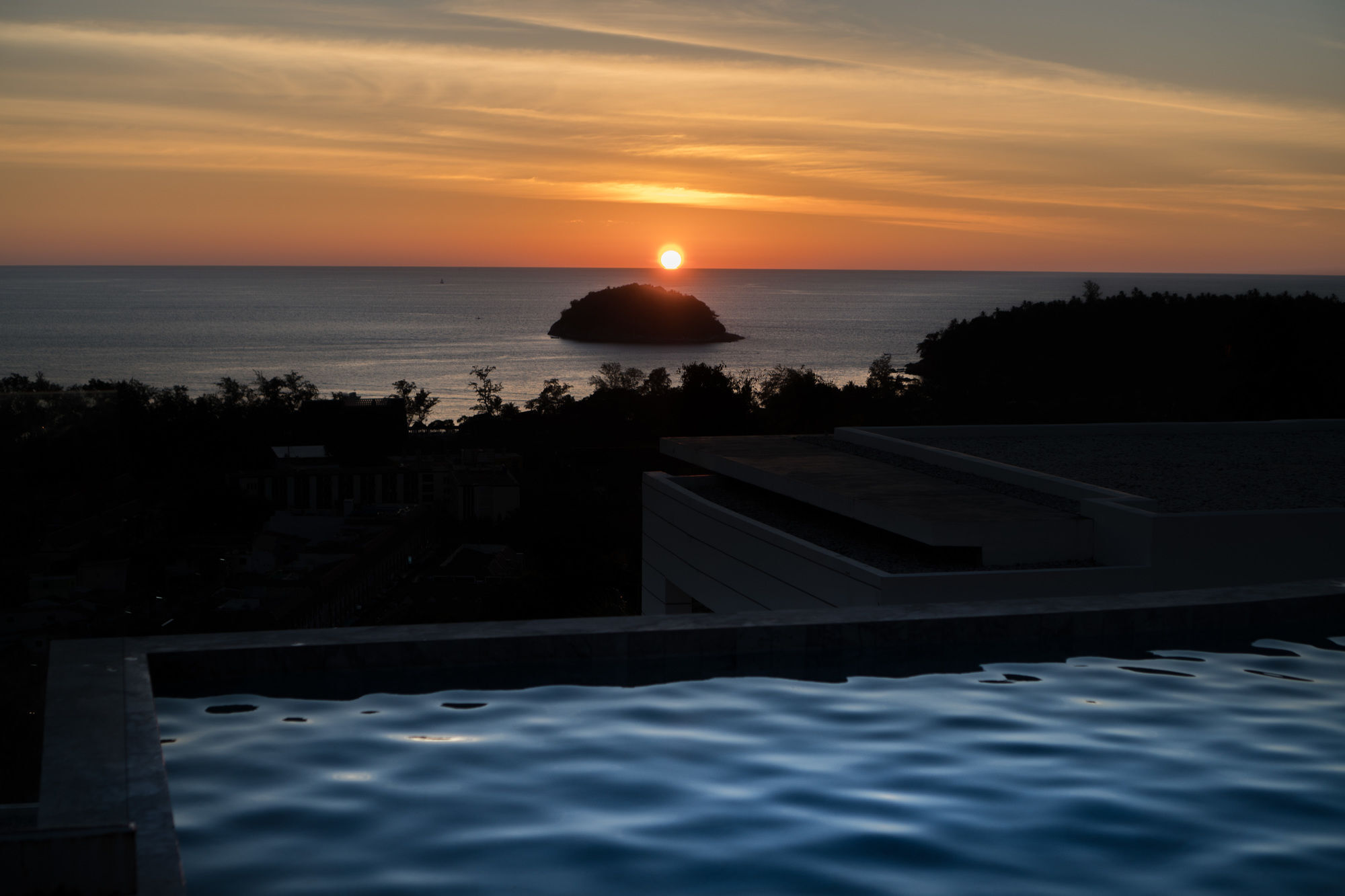 The View Phuket By Resava Aparthotel Kata Beach (Phuket)