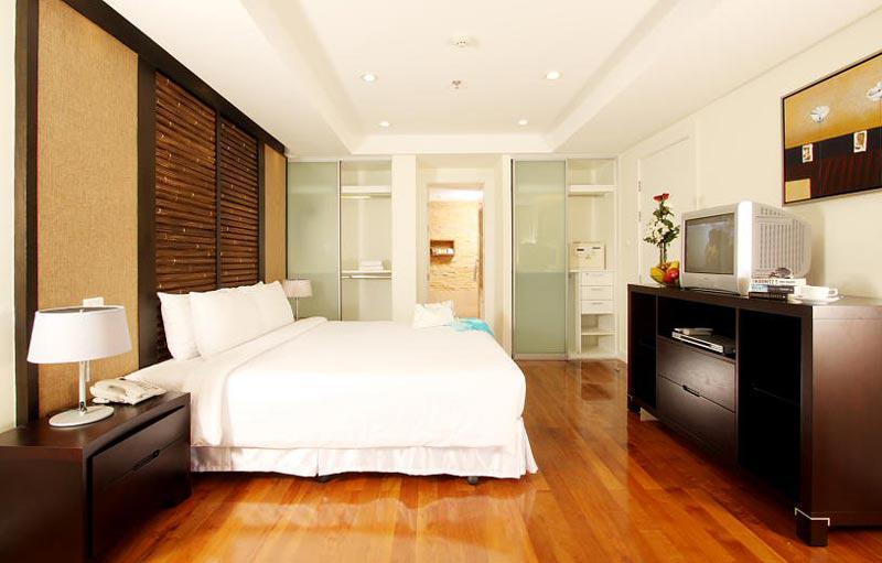 Bel Air 4* Cape Panwa