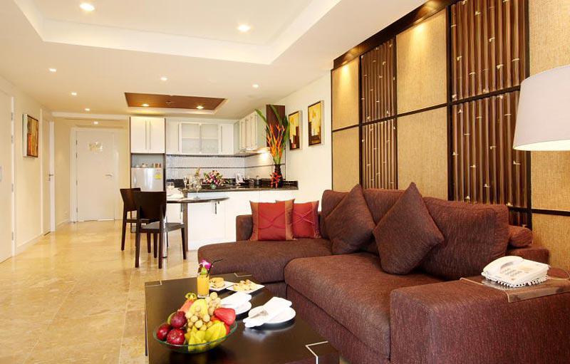 Resort Bel Air Cape Panwa