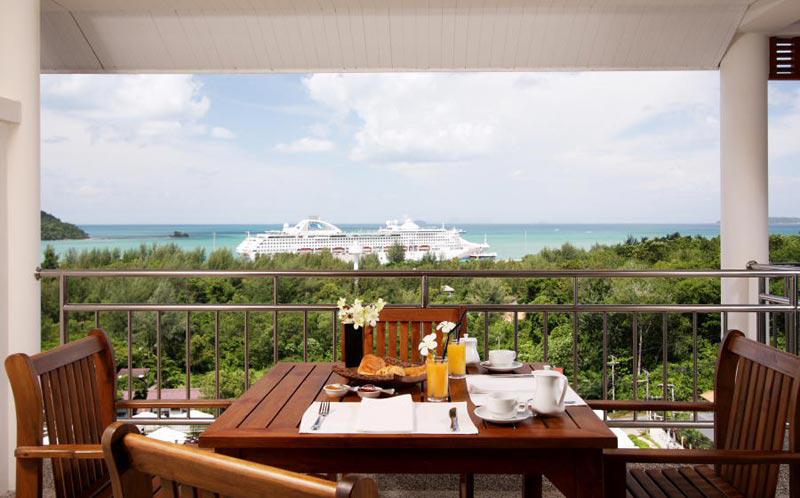 Bel Air Cape Panwa