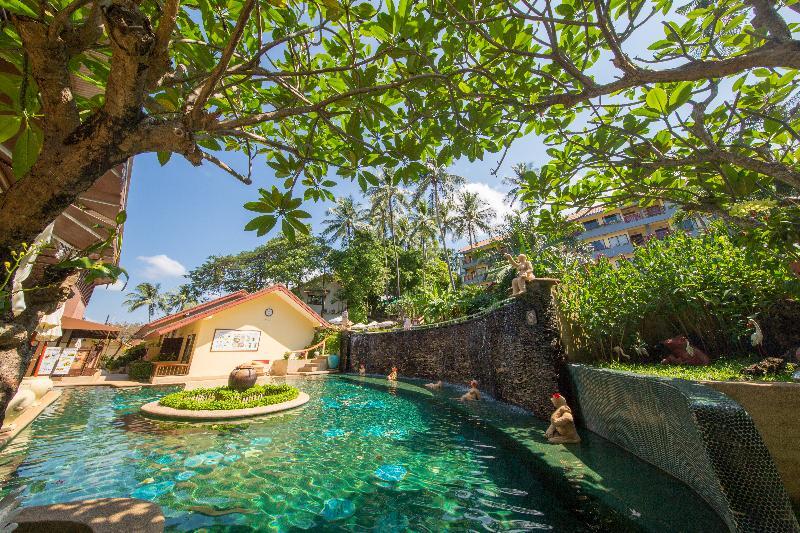 Karona & - Sha Extra Resort 4*
