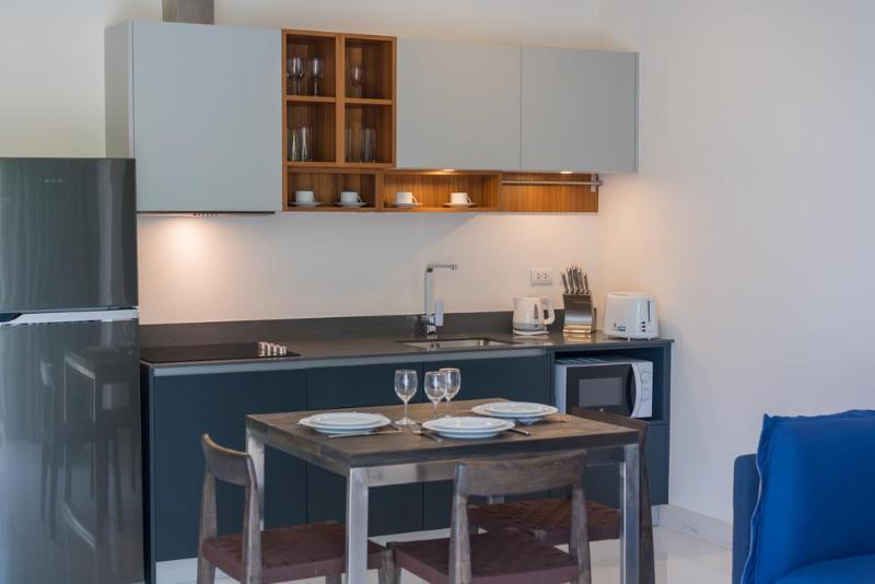 Butterfly Apartment Karon