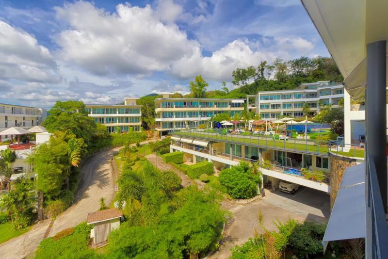 Butterfly Apartment Karon