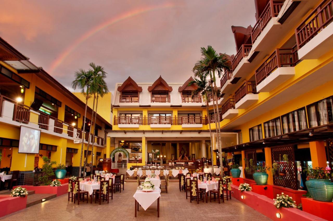 Resort Woraburi Phuket & - Sha 4*