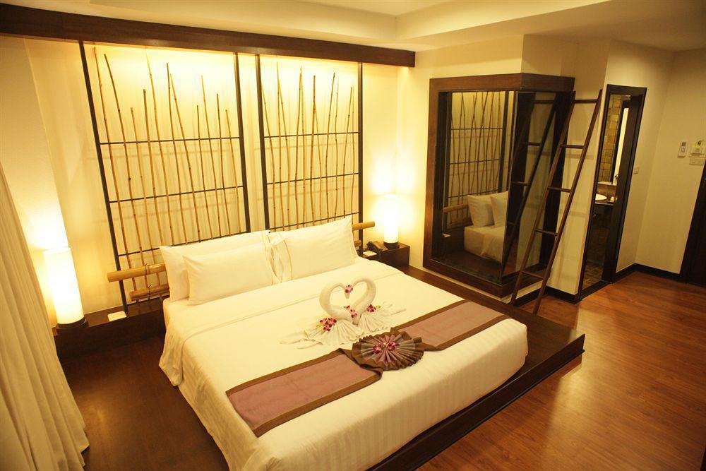 Bamboo House Phuket