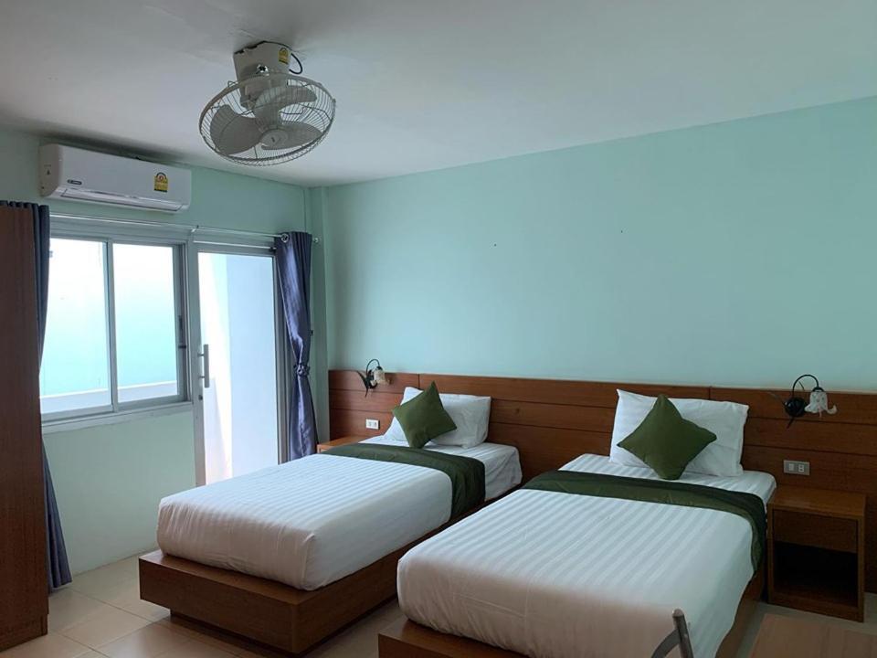 Saithong Guest house