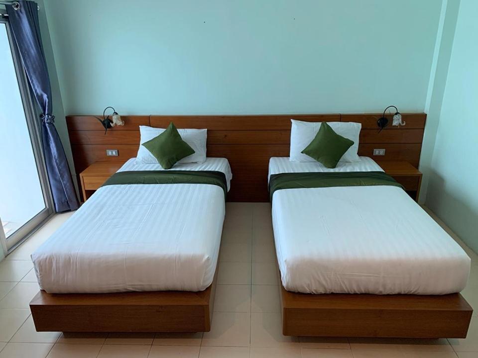 Guest house Saithong