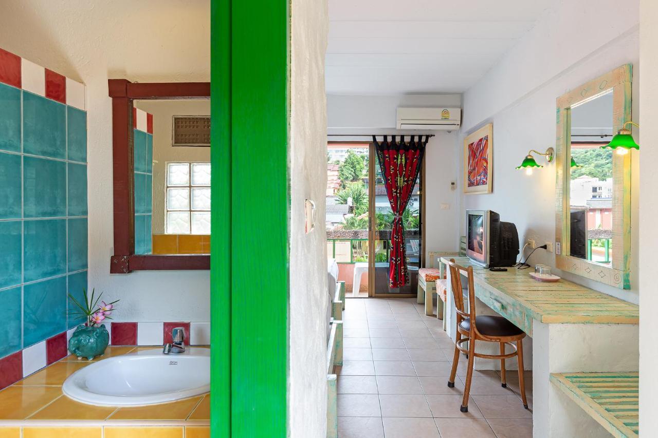 Casa de hóspedes Casa Brazil 2*