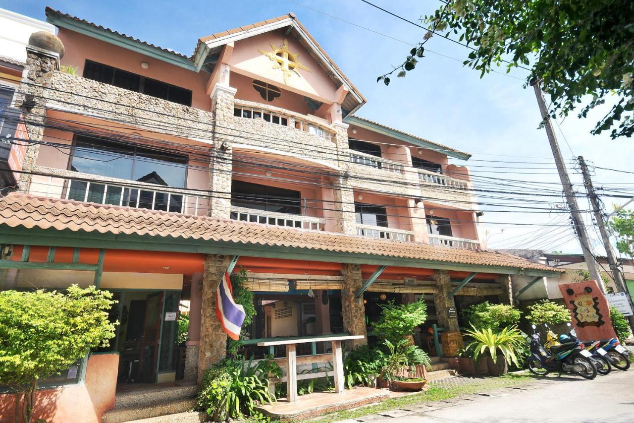 Casa de hóspedes Casa Brazil