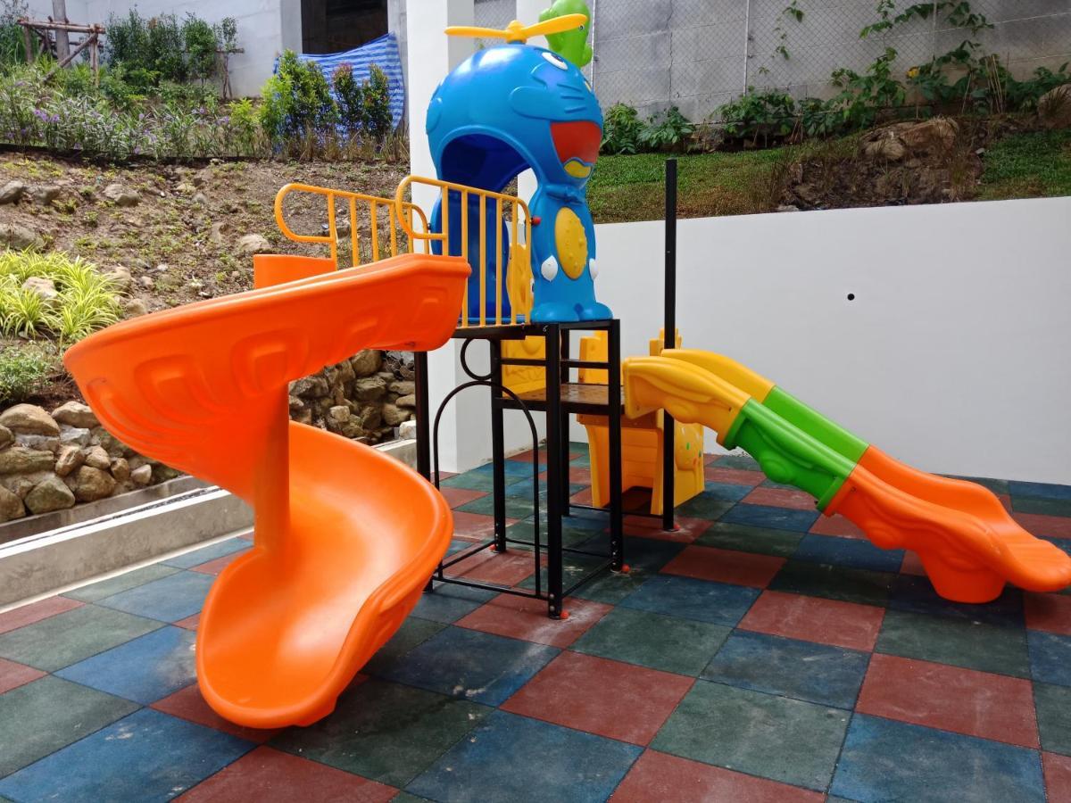 Absolute Twin Sands & - Sha Extra Aparthotel