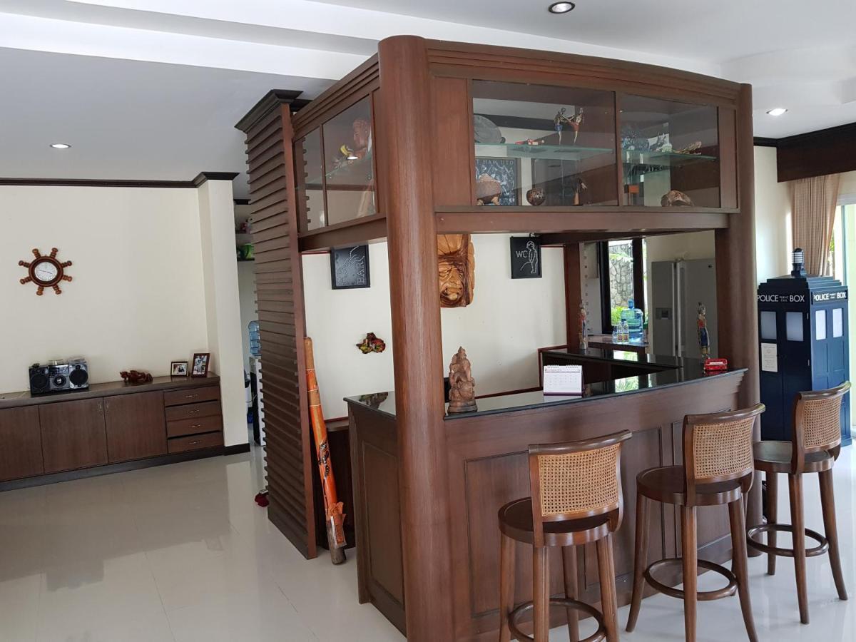 Viewpoint Holiday home *