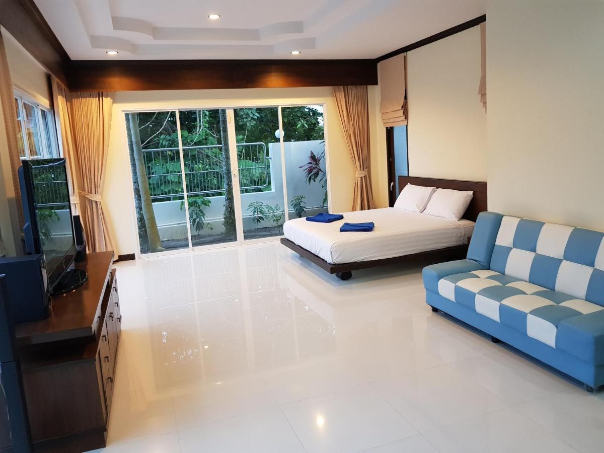 Viewpoint Holiday home