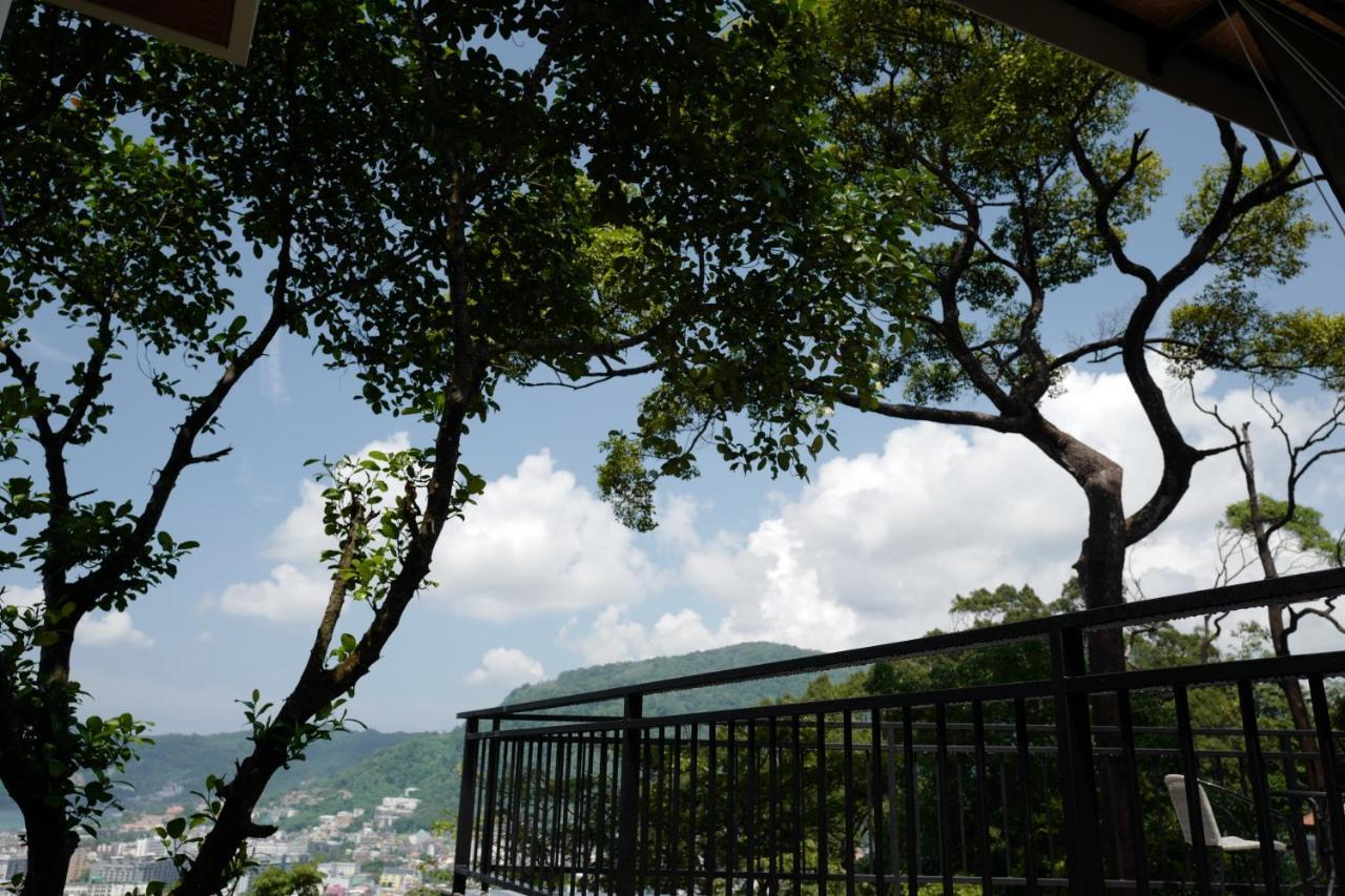 Sunset Bay View Phuket Hotel 3*