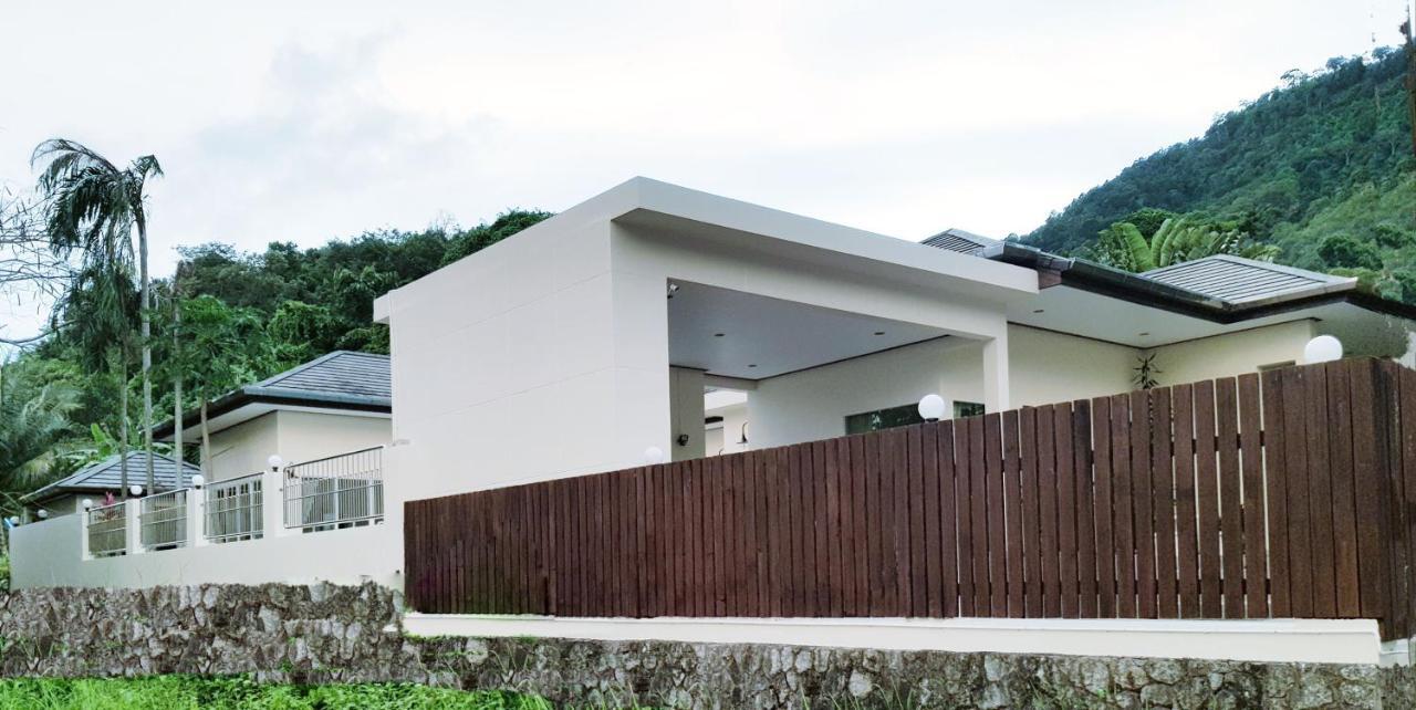 Viewpoint Holiday home Kathu