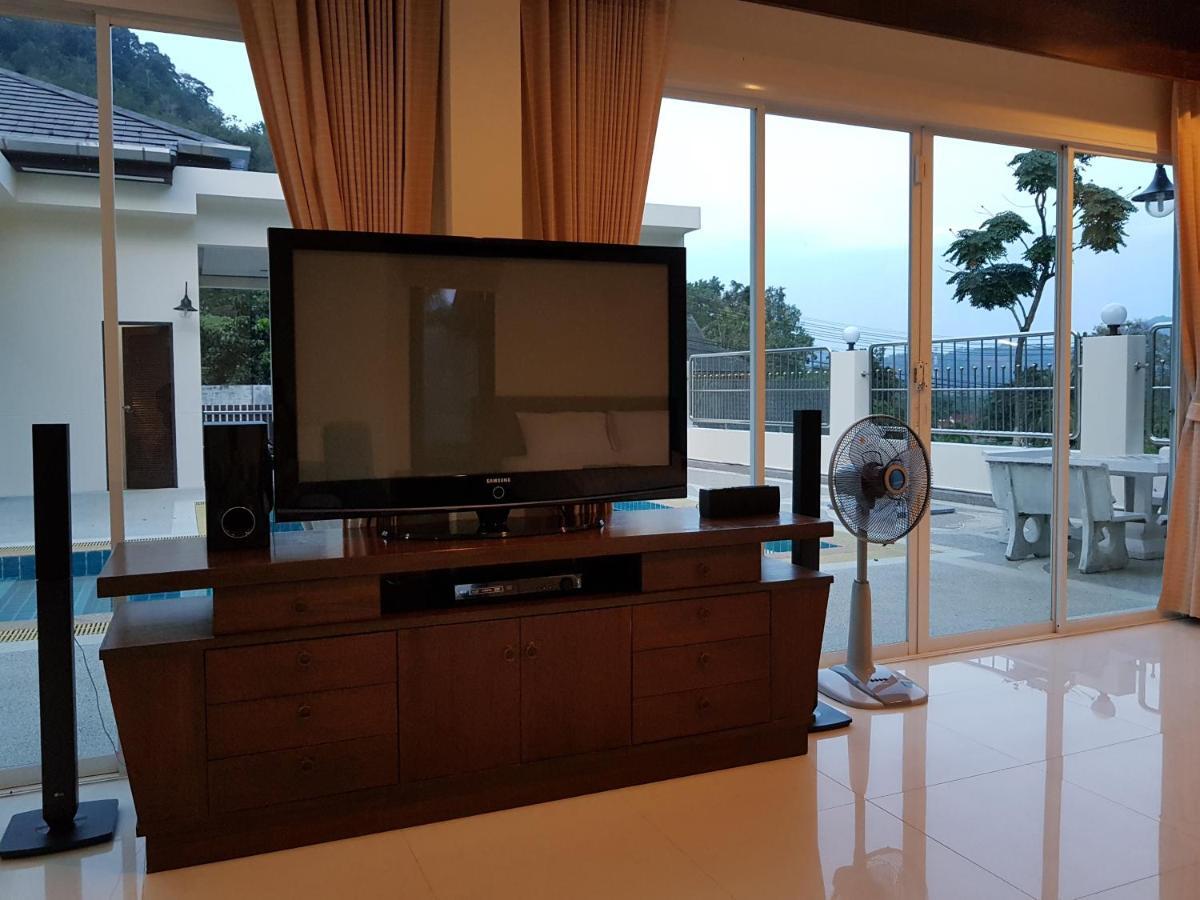 Viewpoint Holiday home