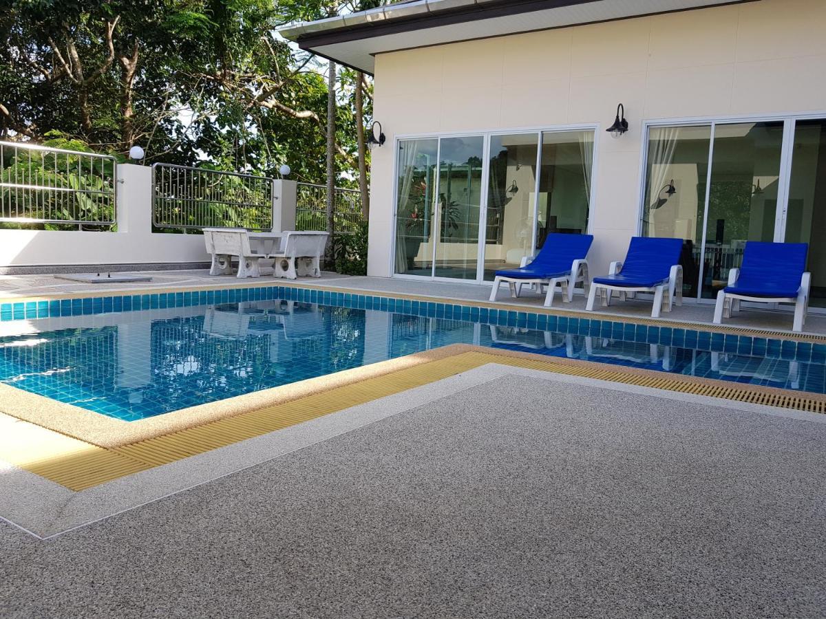 Holiday home Viewpoint Kathu